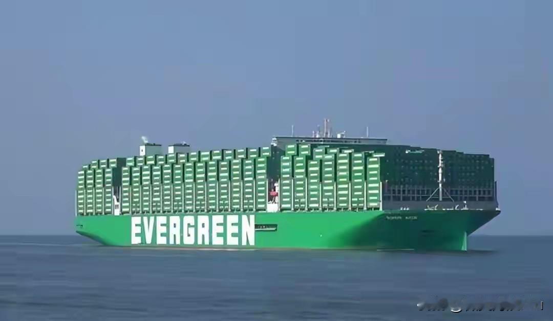 根本没有那回事，大陆海警没有扣押台湾长荣公司货轮，更没有在台湾岛附近发现该轮从美