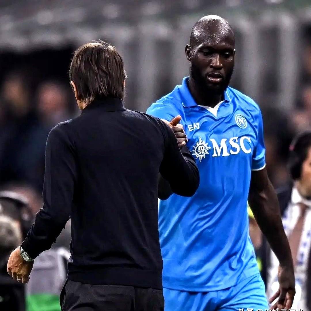 卢卡库和那不勒斯，这下真闹掰了！俱乐部下了最后通牒，3月31号必须归队！结果