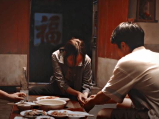 内娱00花开始演妈了bur！你们00花的戏路都这么宽的吗？李庚希这波太反差了！新
