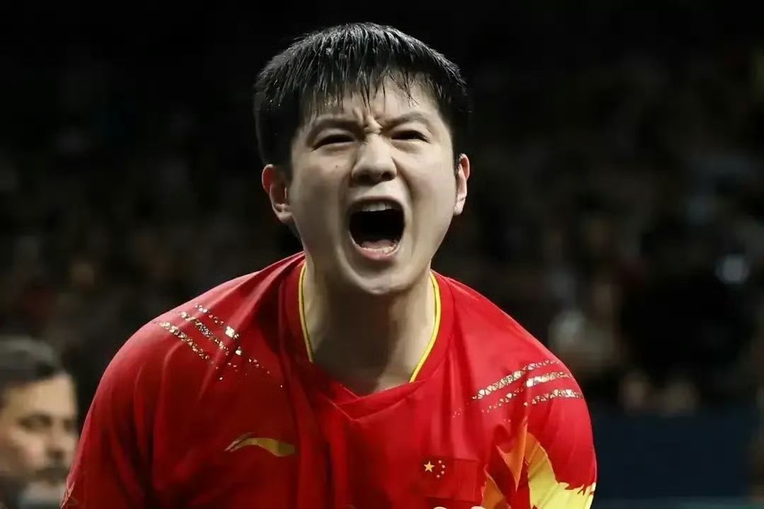 如果你是奥运单打冠军，想退出世界排名，你会选择谁的做法1，樊振东：轰轰烈烈，敢刚