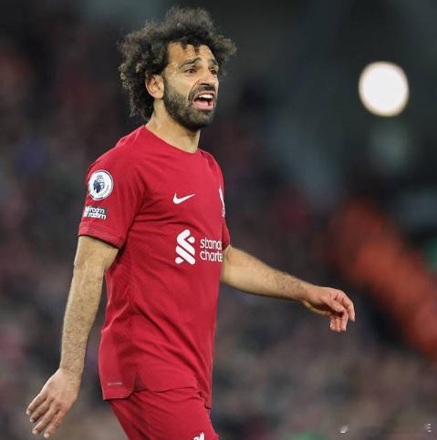 ⚽今日足坛速萨拉赫拒训？利物浦跟队记者曝其缺席合练，冬窗加盟沙特豪门报价已达1