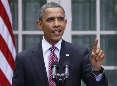 美国为何不敢对中国下死手？奥巴马一语道破，真相太扎心！美国30年围堵中国，为