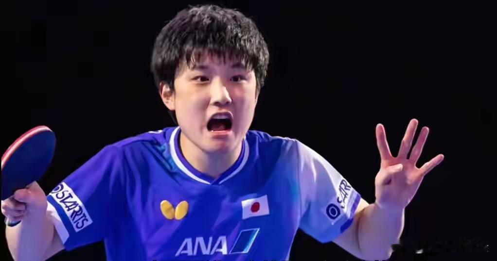 张本智和被德国老将打回了家！法兰克福冠军赛八分之一决赛，张本智和与德国老将奥洽洛