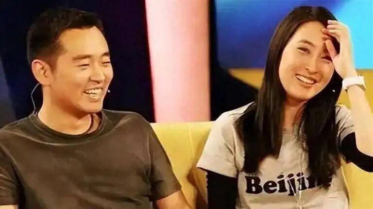 原来她才是孔令辉多次想娶的人，如今她事业有成，他51岁至今未婚提起孔令辉，