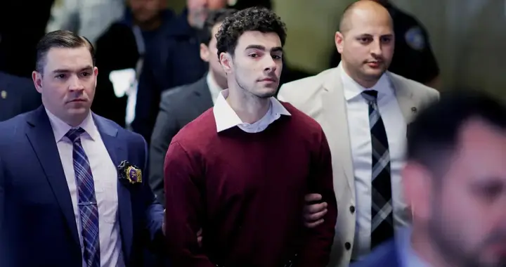 路易吉免于死刑：谋杀案关键转折点