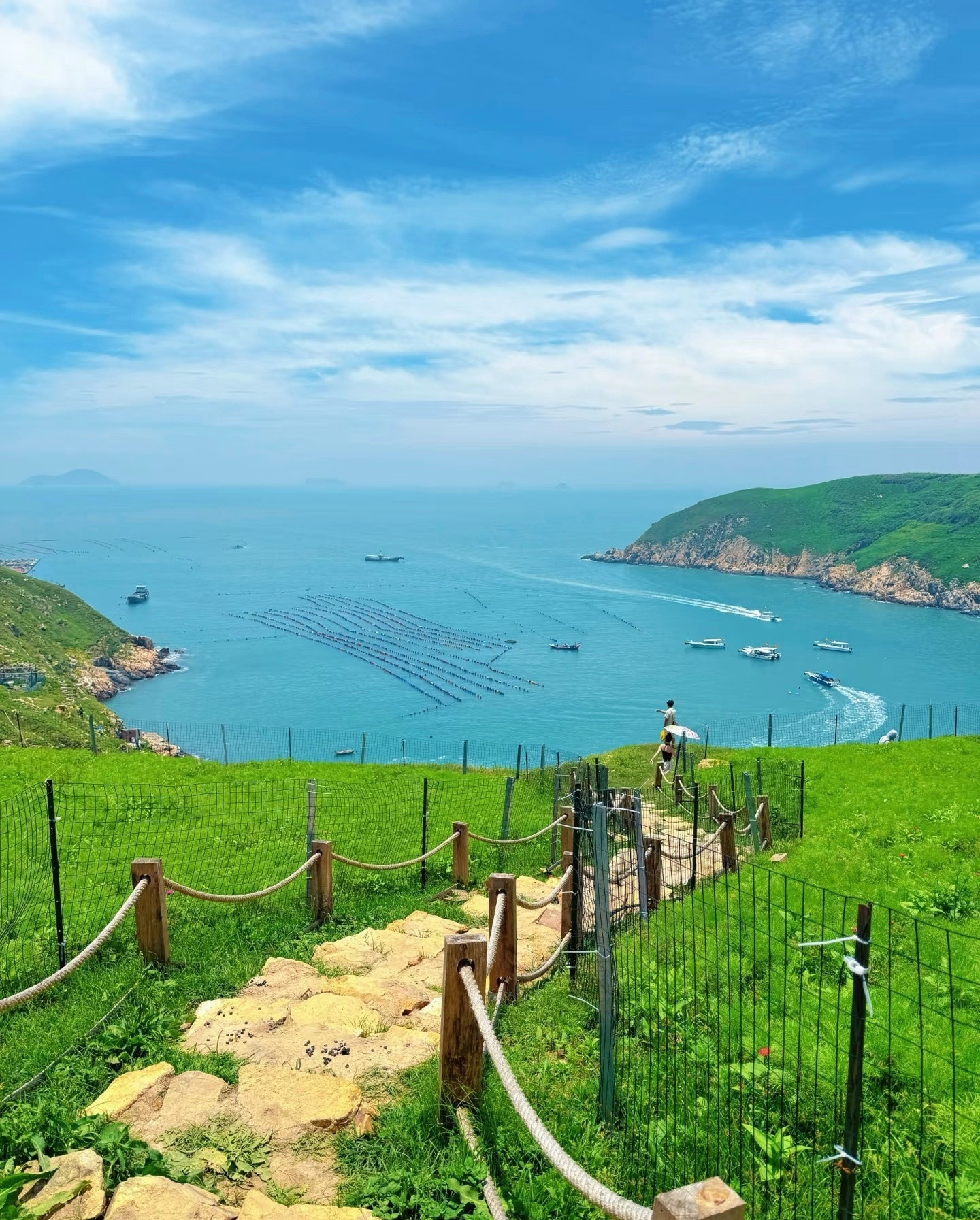 福建霞浦·四礵列岛...​​​