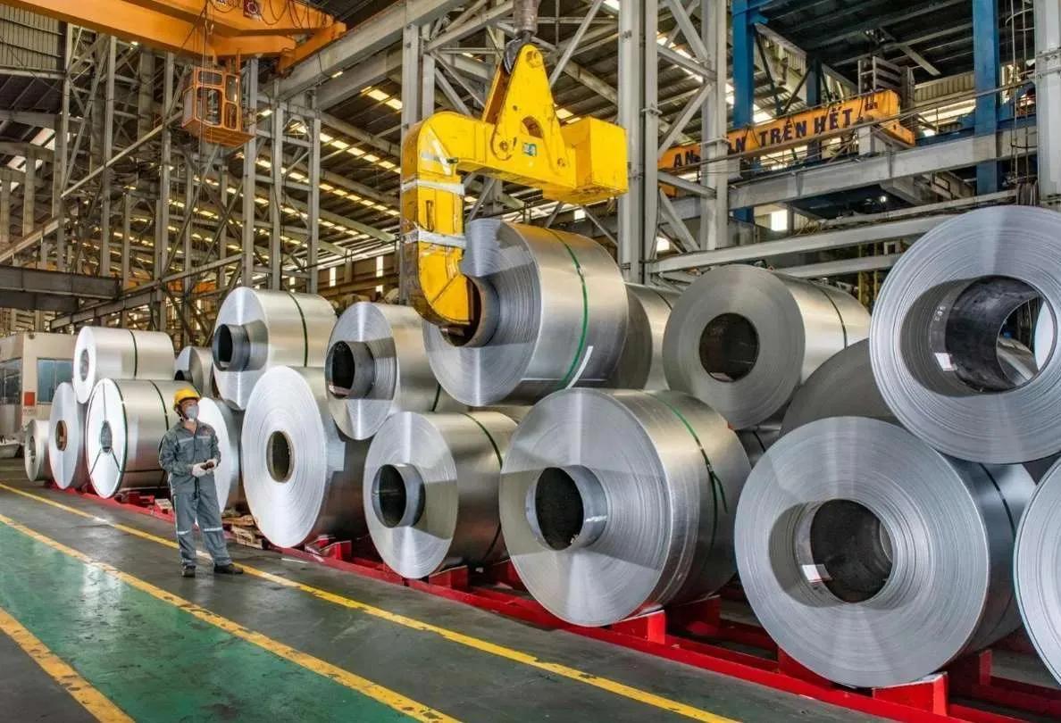 🌞明明不挣钱，为什么中国，还要死守钢铁产业?其实原因很简单！ 周末的超