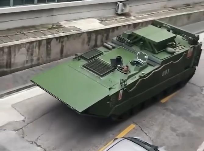 美军网火何处寻~