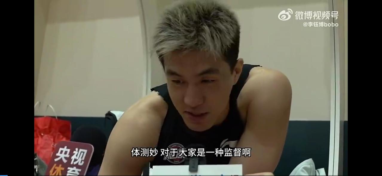 郭艾伦面对体测，各种夸赞很积极，要改变打法就要对标赵继伟郭艾伦三分钟半投篮才