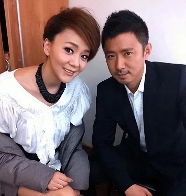 结婚16年不做饭不洗碗，工资全给老婆管，他才是娱乐圈的人间清醒这个娱乐圈的