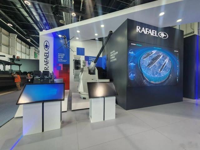 到2024年,以色列将成为世界第八大武器出口国,销售额达150亿美元,创历史新高