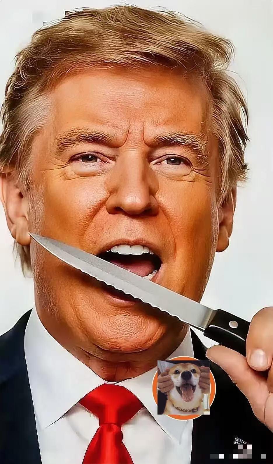 新消息！美国总统特朗普宣布了！2025年11月17日，美国总统特朗普突然对媒