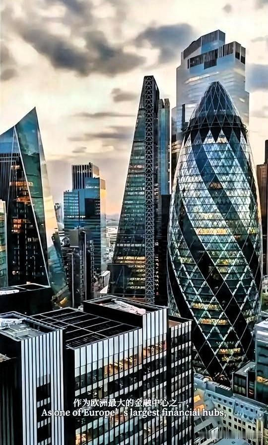 英国媒体这次是真的坐不住了，连咱们种地都要被说是“全球挑战”。《金融时报》1