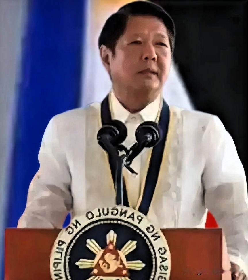 菲高官一句话，马尼拉彻底慌了！3月菲律宾差点扛不住。国际化肥、油价暴涨。