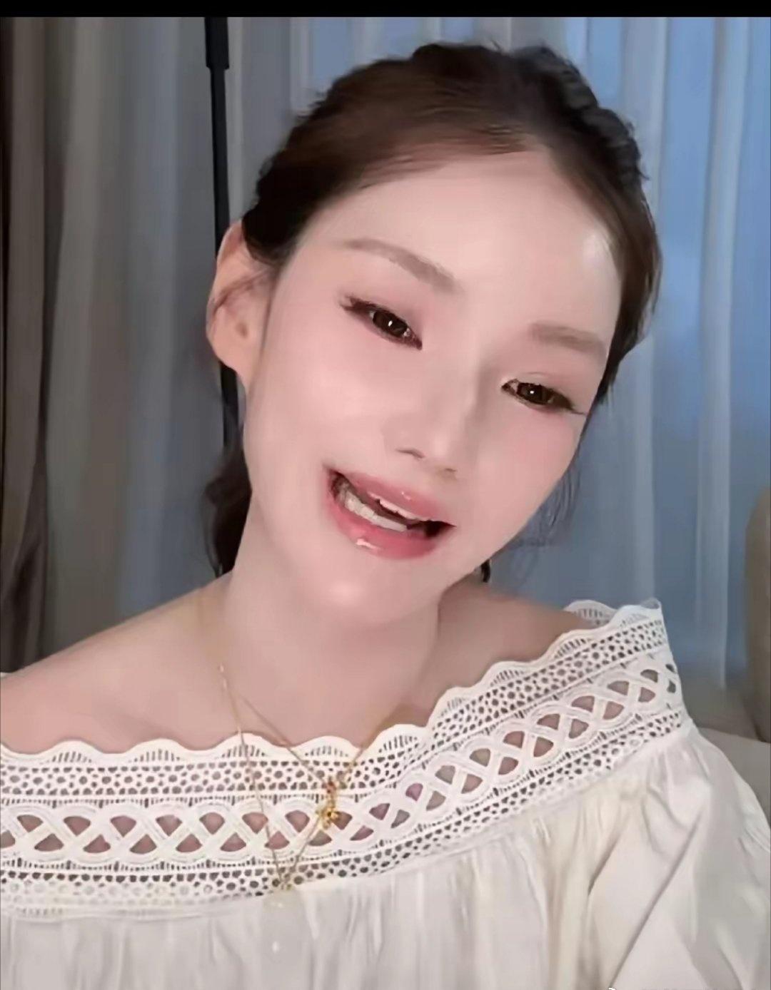 马筱梅回应二胎，期待是妹妹！看到玥儿这么懂事，这么漂亮，也想生一个属于自己的女