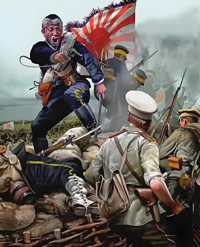 1900年7月,沙俄趁大清无力北顾,众列强都在合力攻打大清京师的时候,突然出兵1