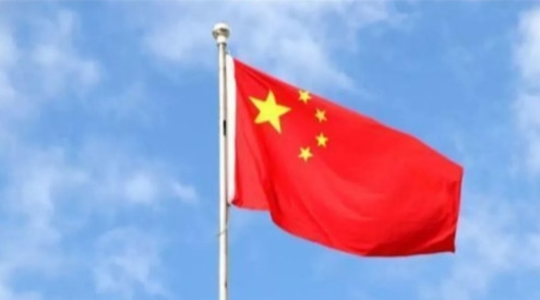 三架货机从中国起飞！英媒称，中国可能正在向伊朗运送军品！6月19日，英国《每日电