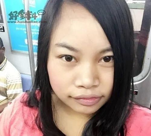 2021年，凤姐在美国喊话：“我出身农村，没有高学历，长得也不漂亮，但是我一直在
