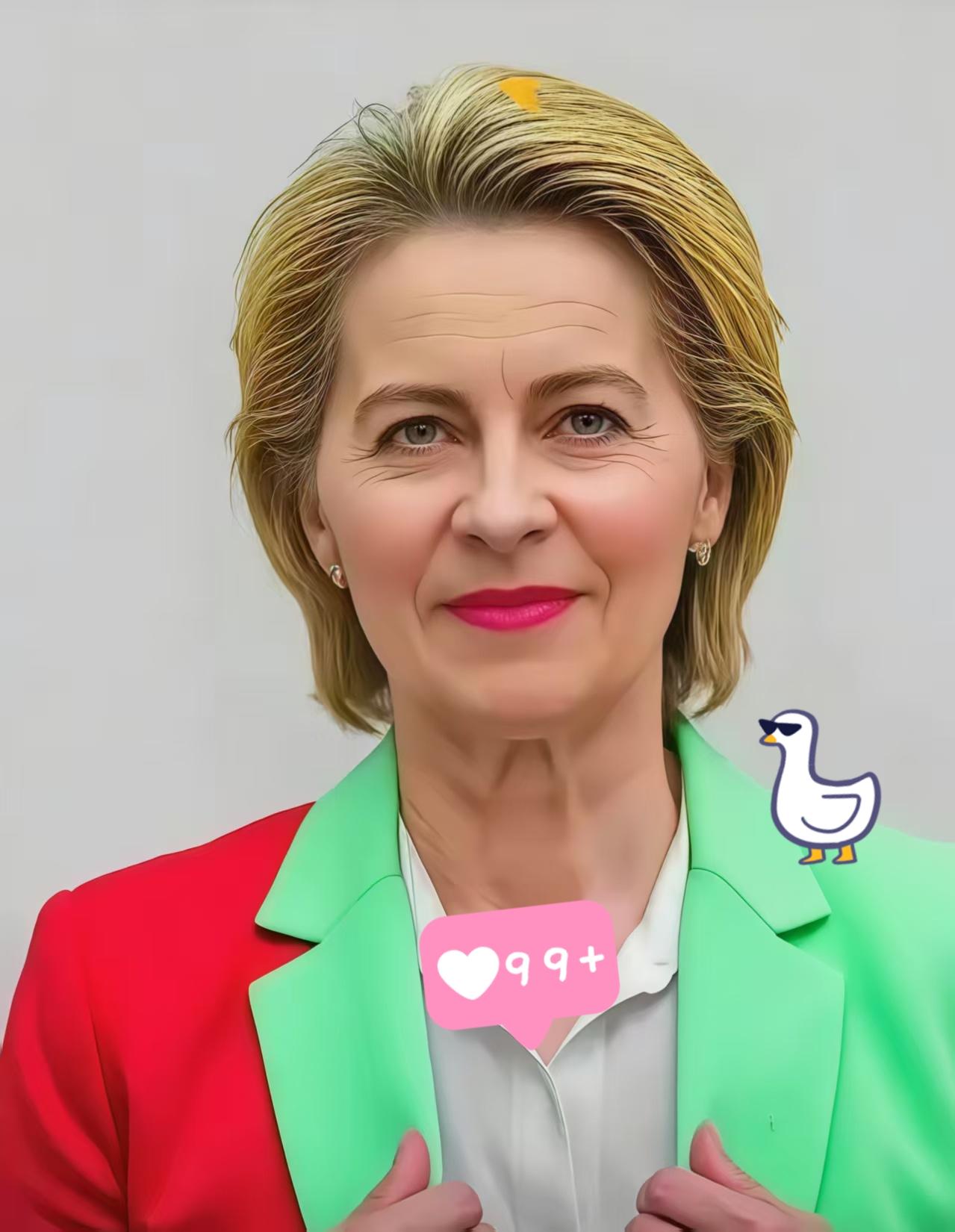 就在刚刚欧盟正式宣布重磅消息！11月5日，欧盟正式宣布:对五矿集团收购英美