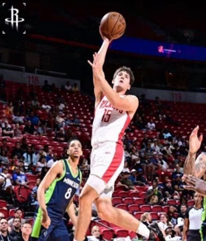 谢泼德➕伊森换科比怀特，斯爹封神！NBA记者KellyIko透露火箭已就怀