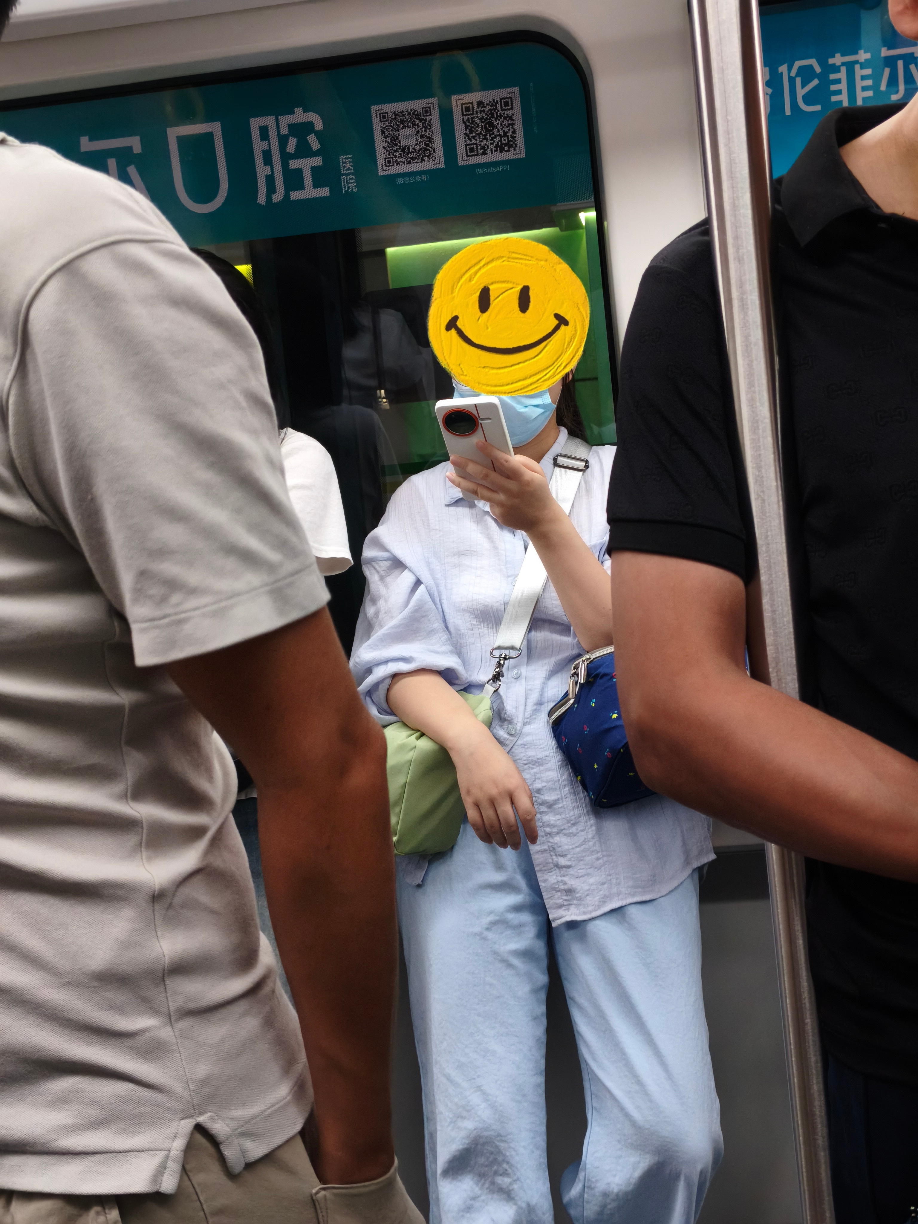 兄弟们，这是什么手机？[doge]​​​