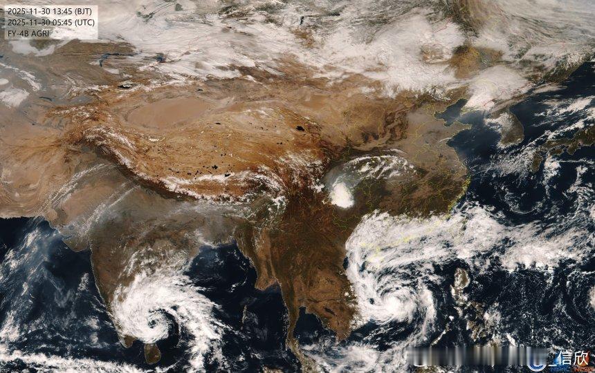 【降水和干燥】今天白天我国大部地区还是晴朗干燥的天气为主。尤其是山西河北河南部分