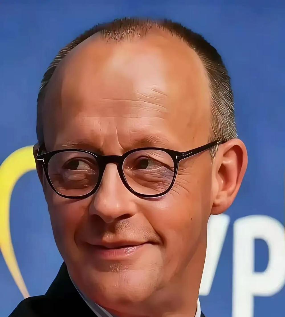 德国传来消息4月13日，德国总理默茨在柏林新闻发布会上坦率承认，即便中东战火明