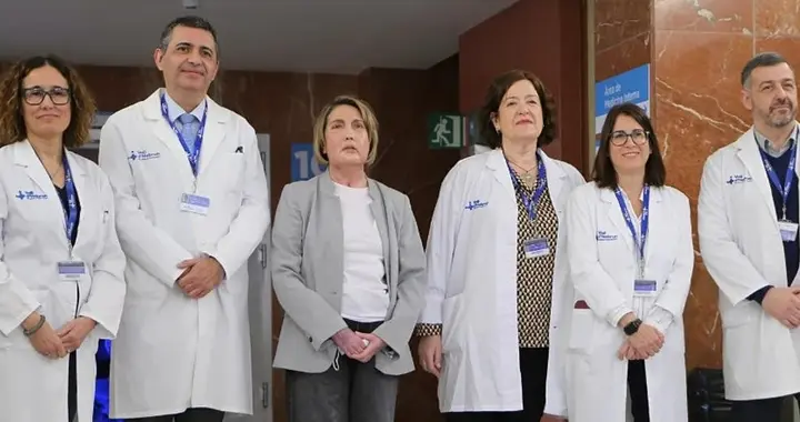 西班牙首例安乐死捐赠者面部移植手术成功