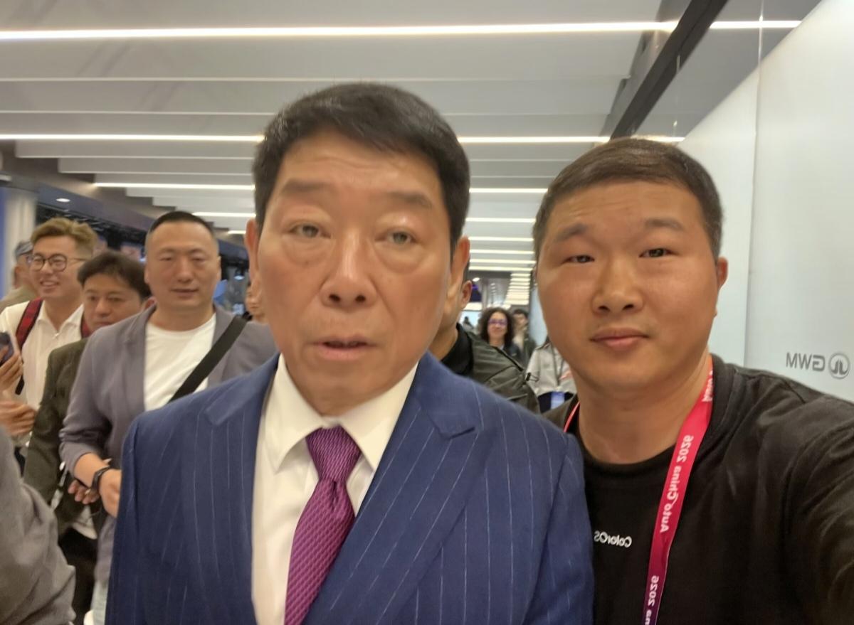 大网红魏建军定价一流：坦克300要是卖四五十万，根本卖不出去；卖20多万，才卖得