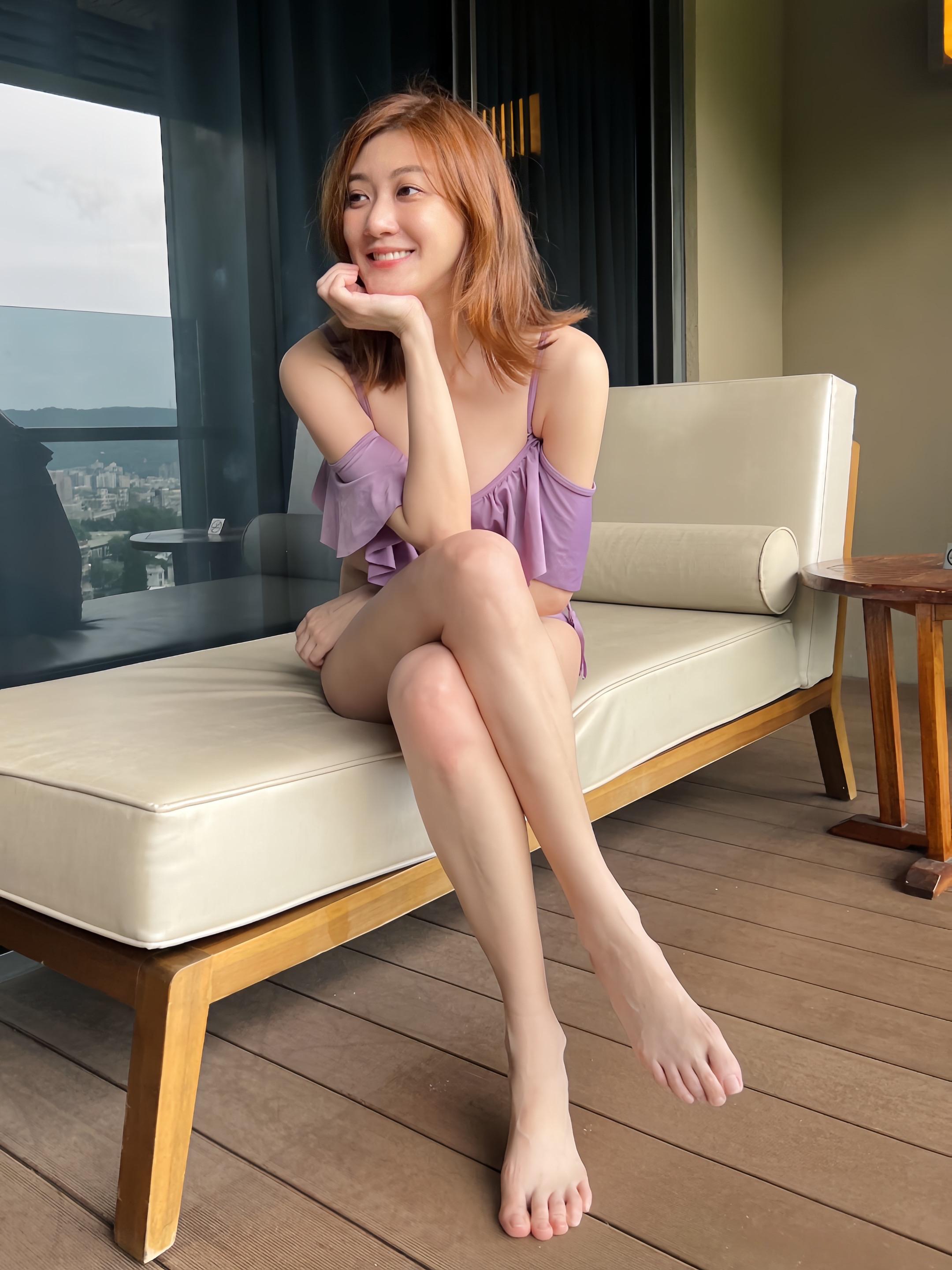 林逸欣。