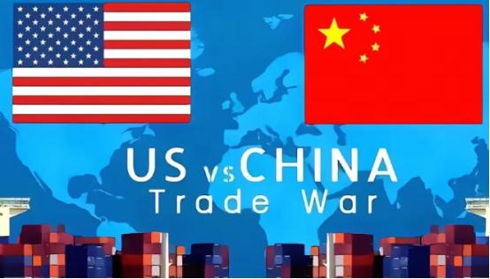 一个致命的信号：中国对美债的万亿级抛售，并非简单的经济考量，而是对美国公然讨论“