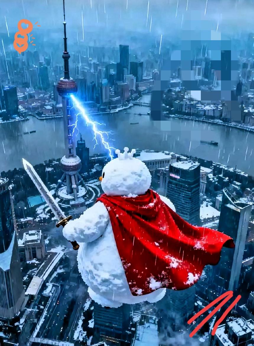 打不过你，我就加入你！蜜雪冰城杀进美国，直接把“甜”玩出了新高度。谁能想