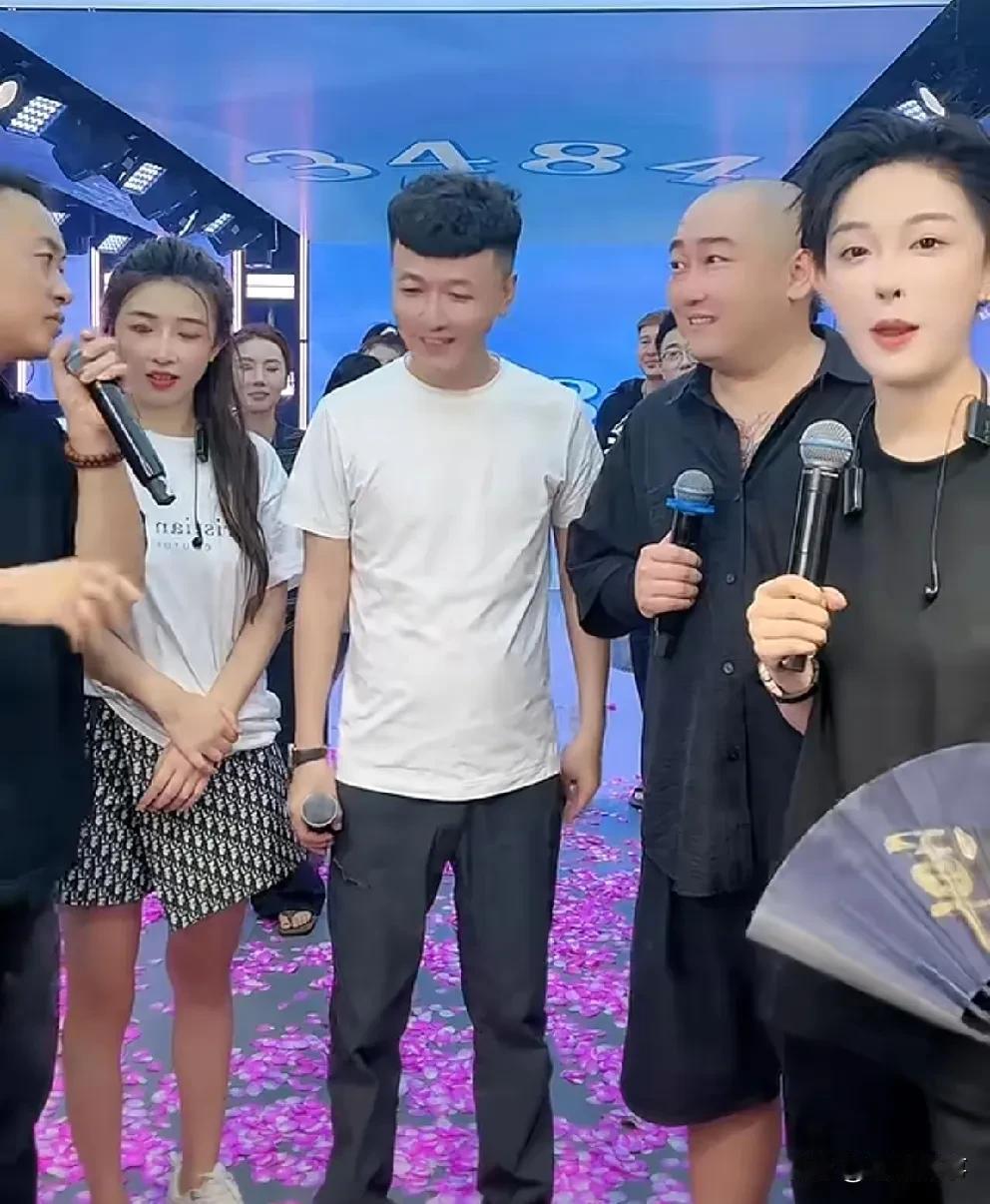 “仙家”全员集结再现名场面！仙洋抛扎心质问，众徒揭秘公司内部多年矛盾斗争始末。