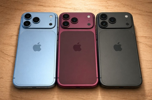iPhone18Pro电池容量曝光主要原因就是美版iPhone全面普及了eSIM