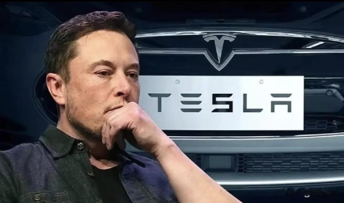 惨不忍睹！特斯拉发布第1季度财‼️特斯拉最近发布了2025年第一季度财报，可以