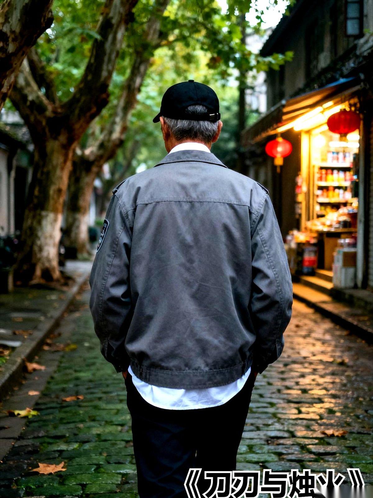 一个老刑警说，善良的人，看见你为难，就收手了。邪恶的人，看见你为难，正好下手。