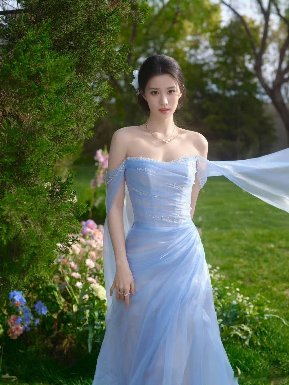 王楚然真的很大气诶内娱啥时候拒绝白幼瘦