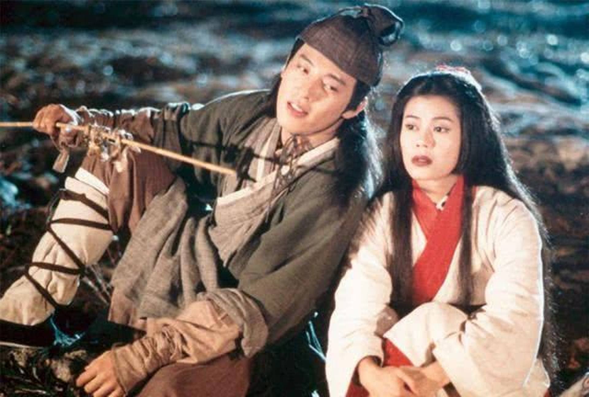 “任盈盈”梁艺龄受访时透露，自己不会重返幕前工作：“我不会再拍戏了，我会专心在这