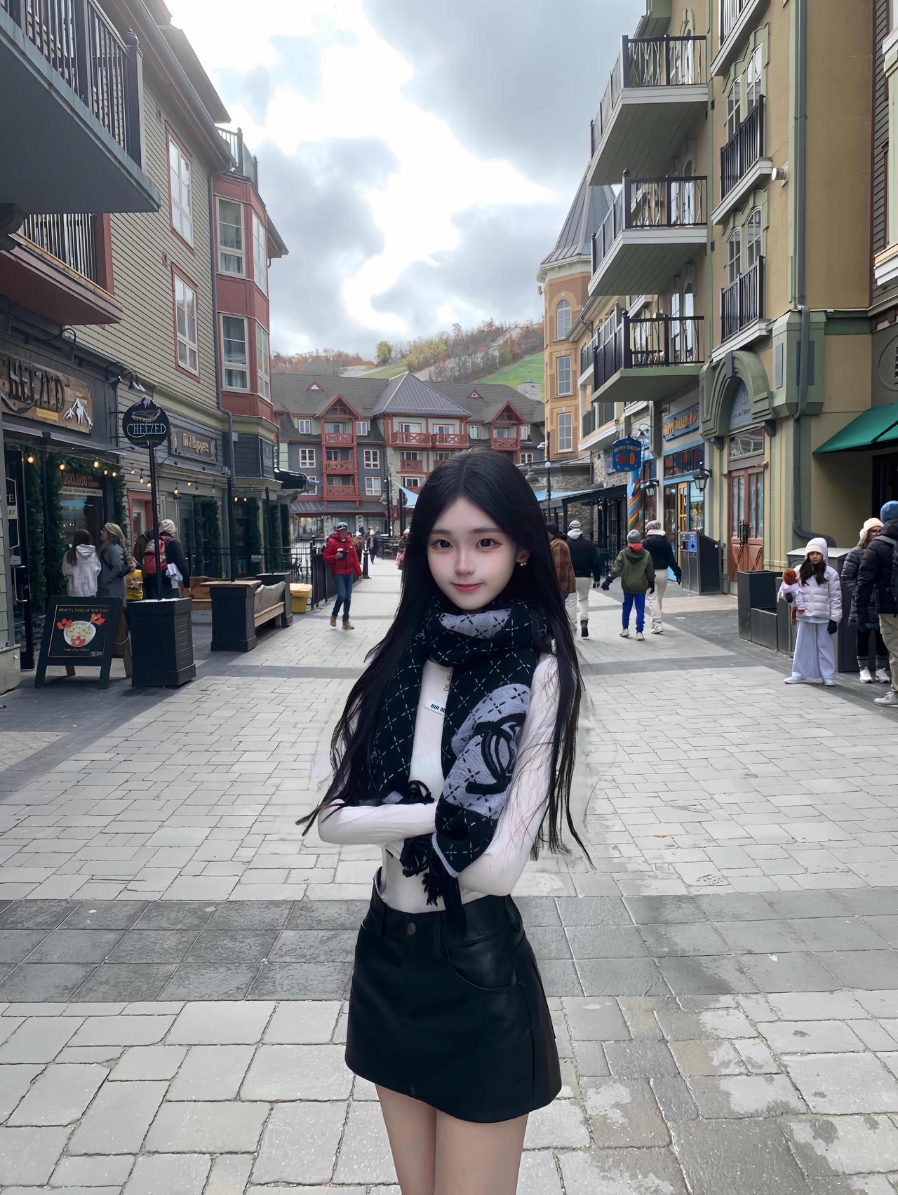 westintrillium的饭依旧马西达😋