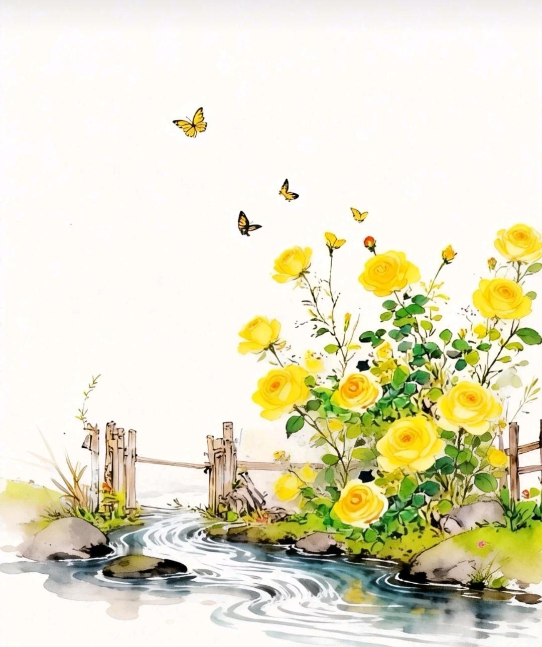 大家都说人到中年，夫妻感情越来越淡，我却认为，经历了懵懂无知，经历了年少