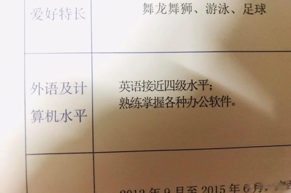 公司回复：“恭喜，您差点就被录取” ​​​