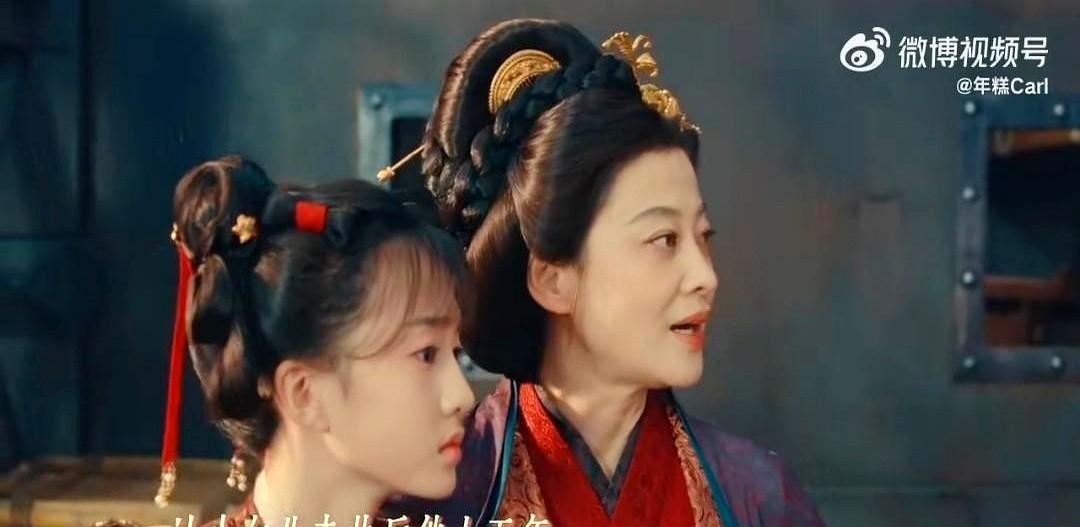 《太平年》里一句台词，扒光了所有历史剧的底裤。梅婷那句“五年内破了贞娘身子，就