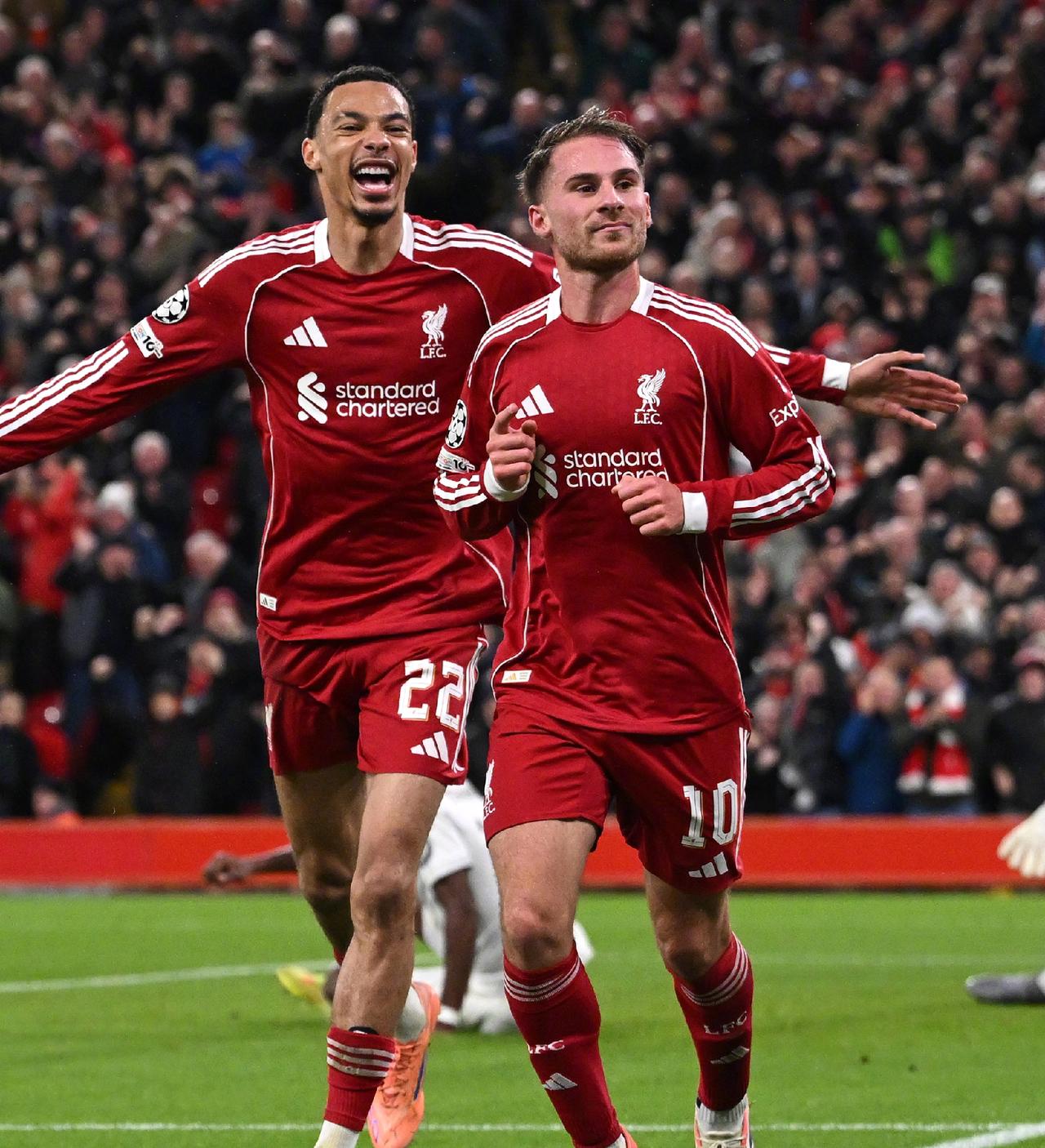 欧洲转会新闻播报！★迈巴赫就是好！有传闻皇马已经将利物浦中场麦卡利斯特视为关