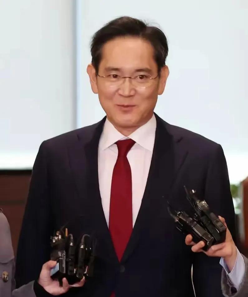 毫无悬念，韩国刚刚宣布了一个大新闻。7月17日，韩国最高法院终审宣判，三