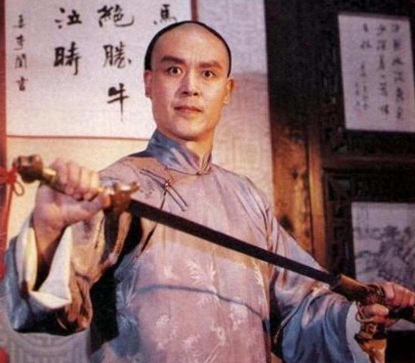 王五的武功究竟高到什么程度？他的那把大刀一直保存到1958年，缘何最终还是被销毁