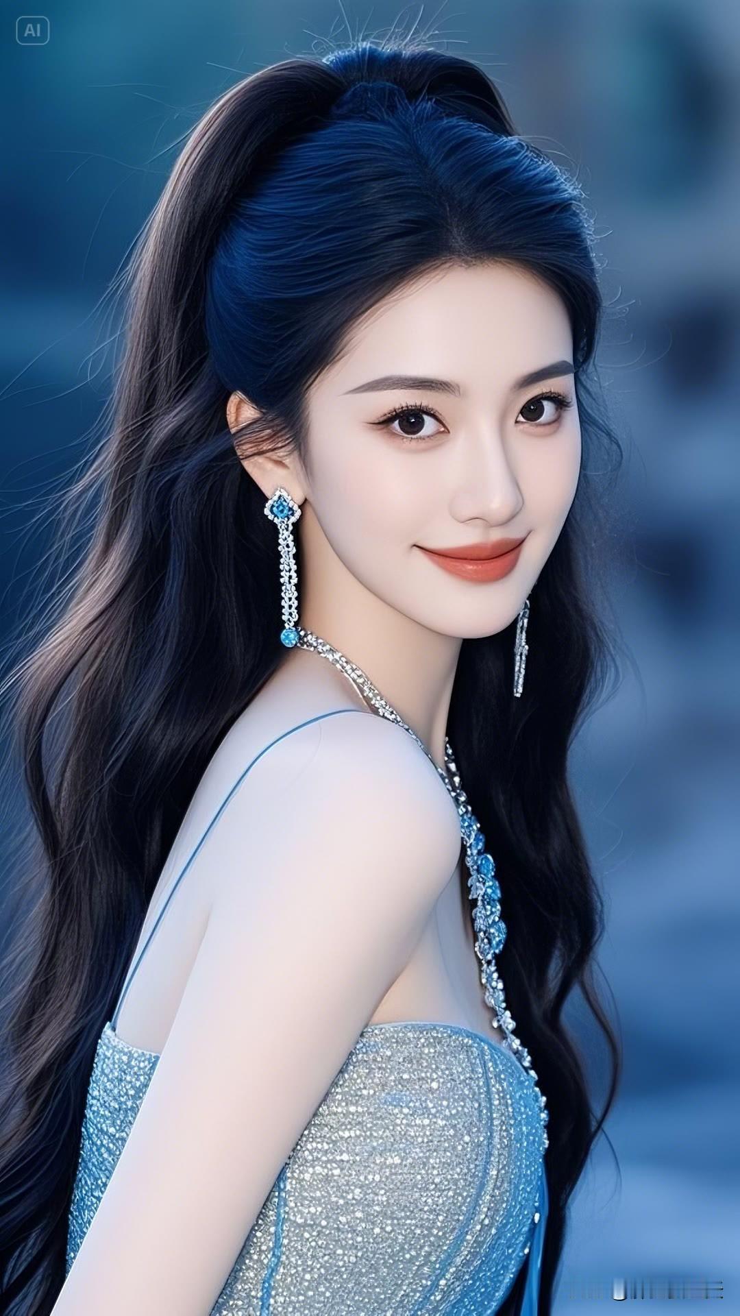 以清净心看世界，以欢喜心过生活，以平常心生情味，以柔软心除挂碍。美女人像群高清