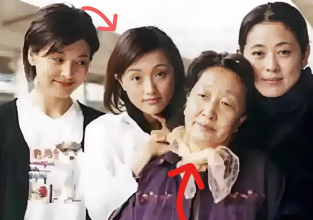 朱媛媛离世最痛苦的是辛柏青但也伤透闺蜜般婆婆的心朱媛媛把婆媳关系处理的非