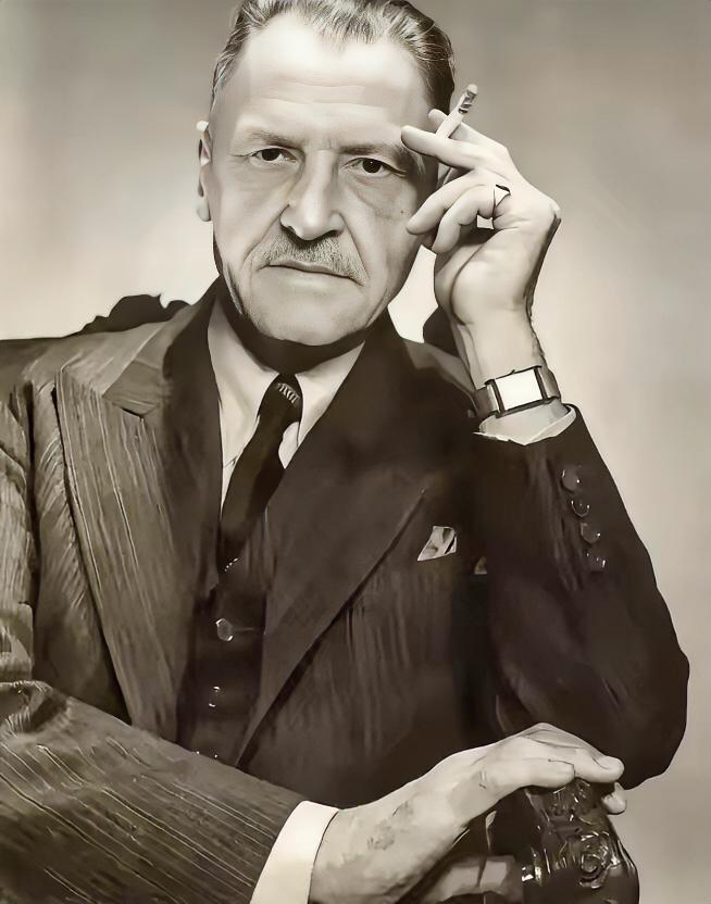 毛姆这句话简直是焦虑粉碎机！