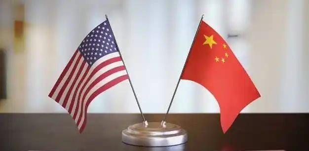 很多人不理解为什么中美不结盟，一起瓜分世界，去全球收割红利，反而让其他国家坐收渔
