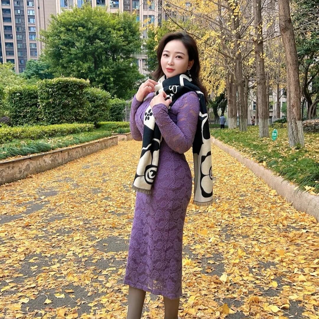 怎样穿搭让自己更美